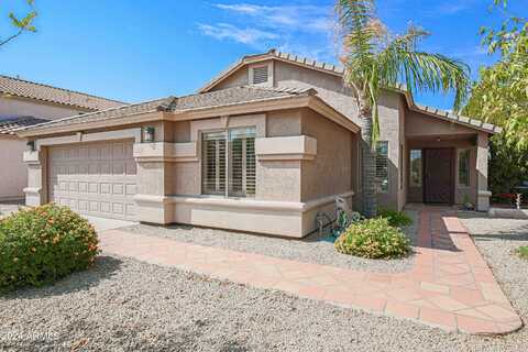 Trails, GLENDALE, AZ 85308