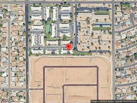 El Caminito, GLENDALE, AZ 85302