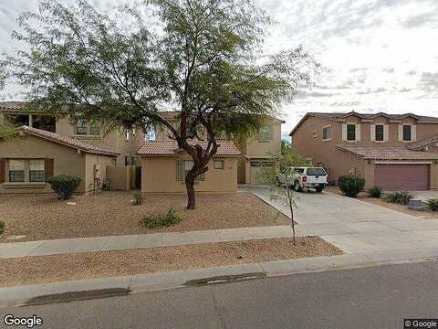 Sidewinder, GILBERT, AZ 85297