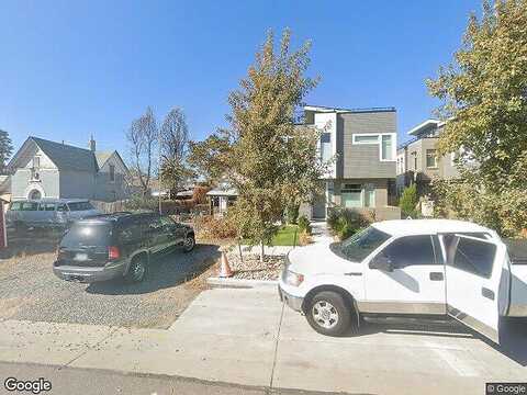 Inca, DENVER, CO 80211