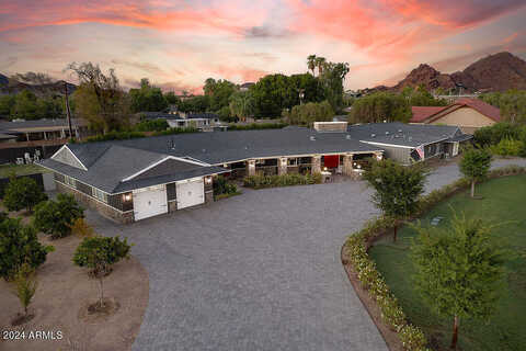 Camelback, PHOENIX, AZ 85018