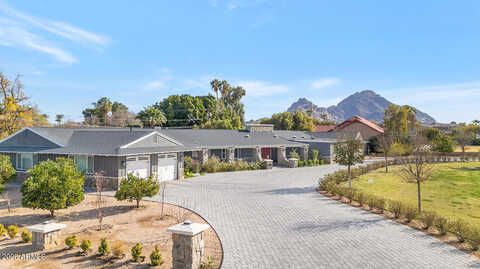 Camelback, PHOENIX, AZ 85018