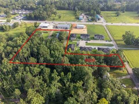 45486 CHRISTOPHER Lane, Hammond, LA 70401