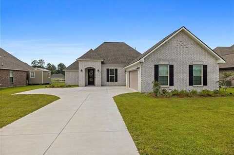 44185 LAKE WILLOW Drive, Hammond, LA 70403