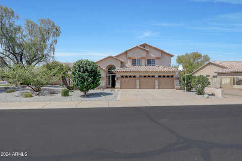 108Th, AVONDALE, AZ 85392