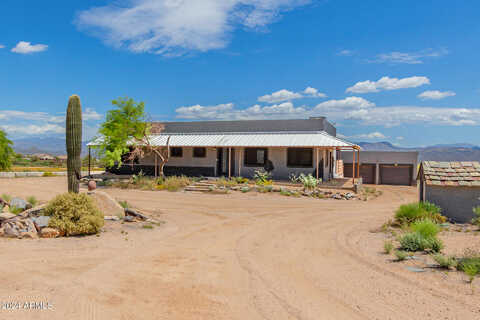 170Th, RIO VERDE, AZ 85263