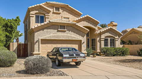 Glenview, FOUNTAIN HILLS, AZ 85268