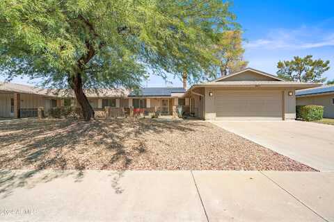 Boswell, SUN CITY, AZ 85351