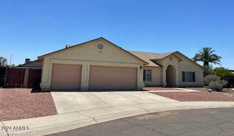 Alice, PEORIA, AZ 85345