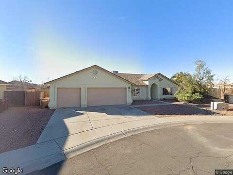 Alice, PEORIA, AZ 85345