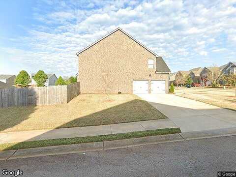 Diamond, MCDONOUGH, GA 30252