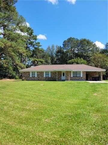 28230 LA - 430 Highway, Franklinton, LA 70438