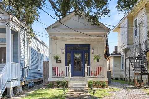 3925 BANKS Street, New Orleans, LA 70119