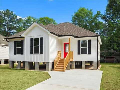 1413 JASMINE Street, Mandeville, LA 70448