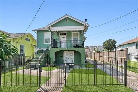 3208 GENERAL TAYLOR Street, New Orleans, LA 70125