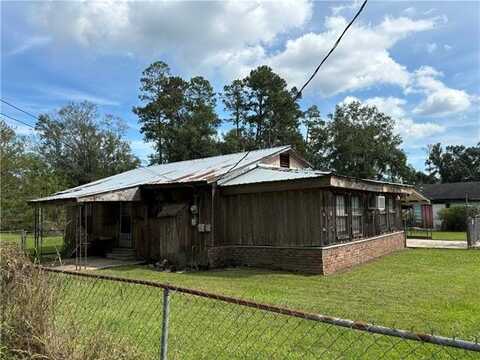 44384 EASY Street, Hammond, LA 70403