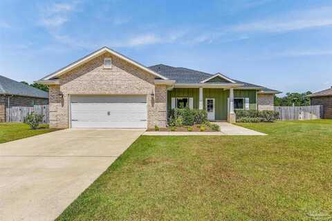 Broadleaf, CANTONMENT, FL 32533