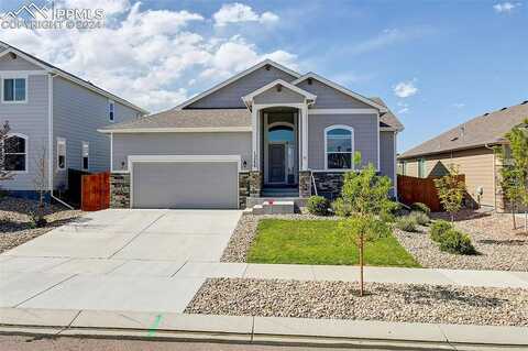 Windingwalk, PEYTON, CO 80831