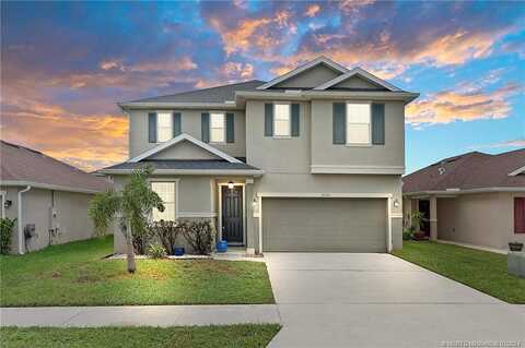 Pine Trail, PORT SAINT LUCIE, FL 34983