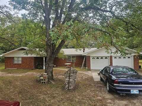 109866 S 4155, Checotah, OK 74426