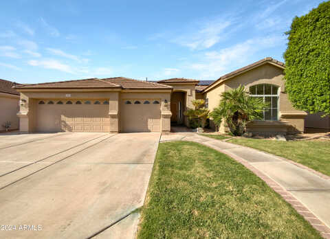 Cherrywood, CHANDLER, AZ 85248