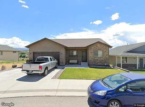 Roan, SILT, CO 81652
