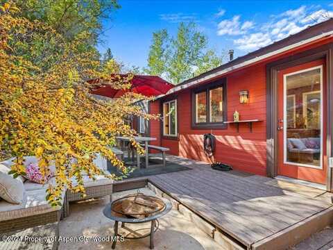 Minter, GLENWOOD SPRINGS, CO 81601