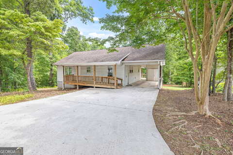 Salome, CLARKESVILLE, GA 30523