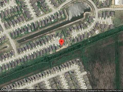 River, BAYTOWN, TX 77523