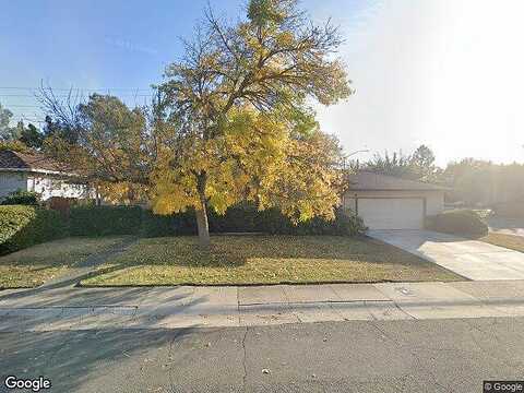 Nevis, SACRAMENTO, CA 95822