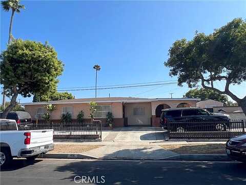 186Th, CARSON, CA 90746