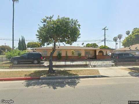 186Th, CARSON, CA 90746