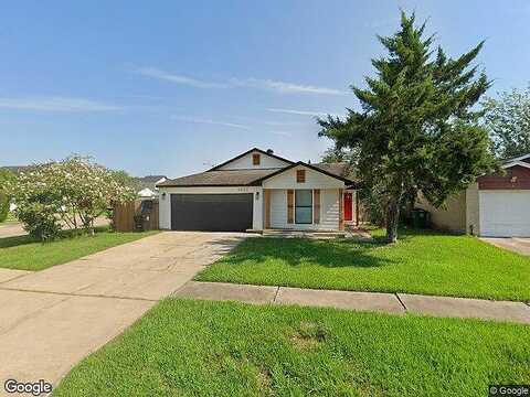 Lyden Ridge, HOUSTON, TX 77053