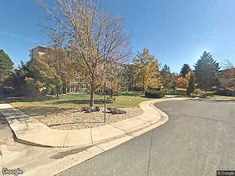 Bates, AURORA, CO 80014