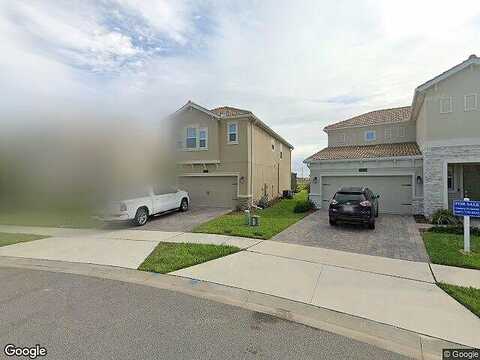 Trappers Trail, DAVENPORT, FL 33896
