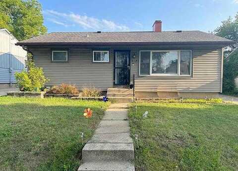 Sheridan, MILWAUKEE, WI 53218