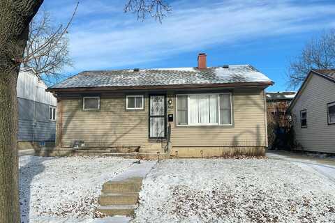 Sheridan, MILWAUKEE, WI 53218