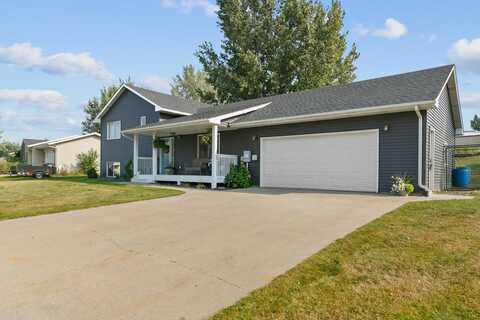 Wolfridge, WATERVILLE, MN 56096