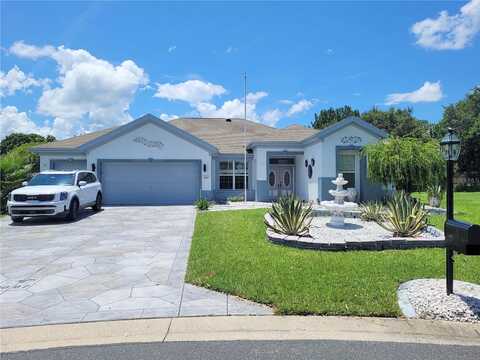 120Th, SUMMERFIELD, FL 34491