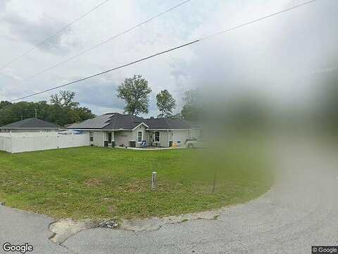 158Th, SUMMERFIELD, FL 34491