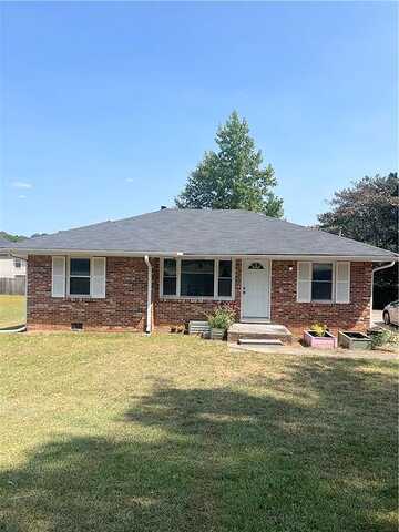 Taylor, RIVERDALE, GA 30274