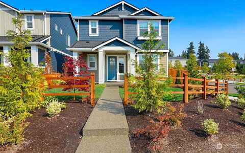 37Th, MARYSVILLE, WA 98270