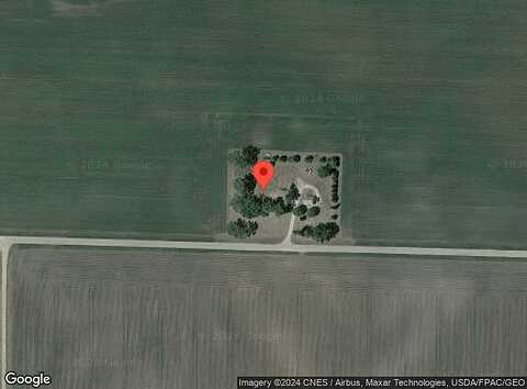 170Th, SHERBURN, MN 56171