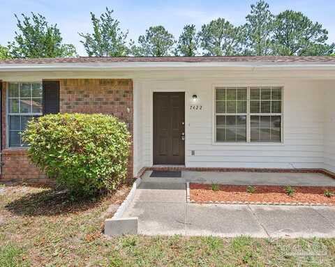 Sandy Creek, PENSACOLA, FL 32506