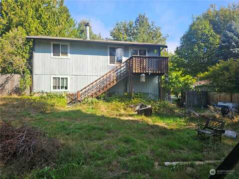 Harrison, PORT ORCHARD, WA 98366