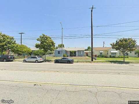 Norwalk, WHITTIER, CA 90606