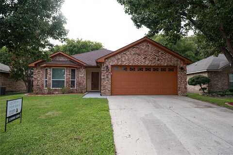 Sawyer, SAGINAW, TX 76179