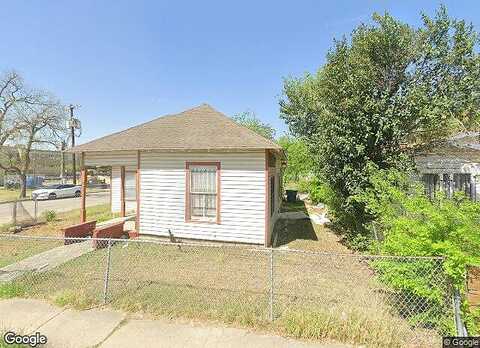 Hackberry, SAN ANTONIO, TX 78203