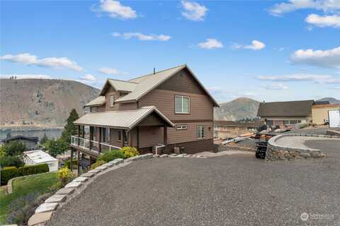 Entiat, ORONDO, WA 98843