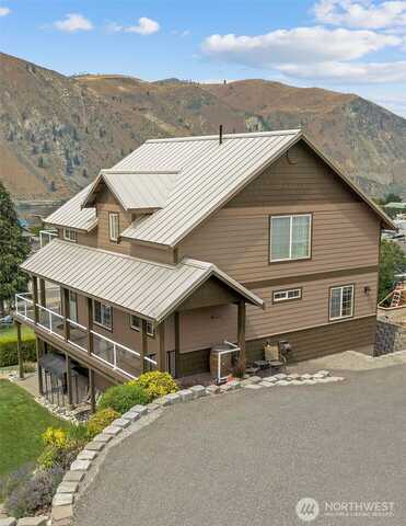 Entiat, ORONDO, WA 98843